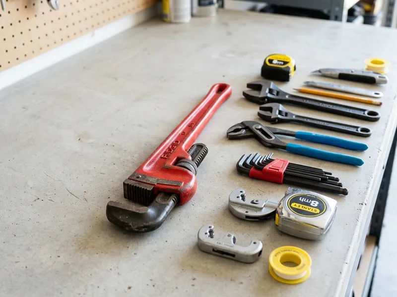 Emergency Plumber in Avon, SD